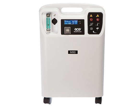 extracteur d oxygène - concentrateur d'oxygène 15 litres