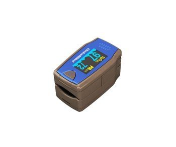 DS203 oxymètre de sang pince à doigt détecteur de Saturation en oxygène  sanguin Portable pince à doigt oxymètre de pouls
