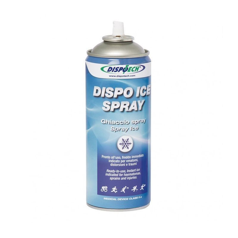 Spray réfrigérant Dispotech Dispo Ice réf 1606L